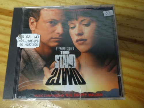Topzustand soundtrack - cd,