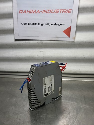Jumo itron dr100 used - jumo, s.