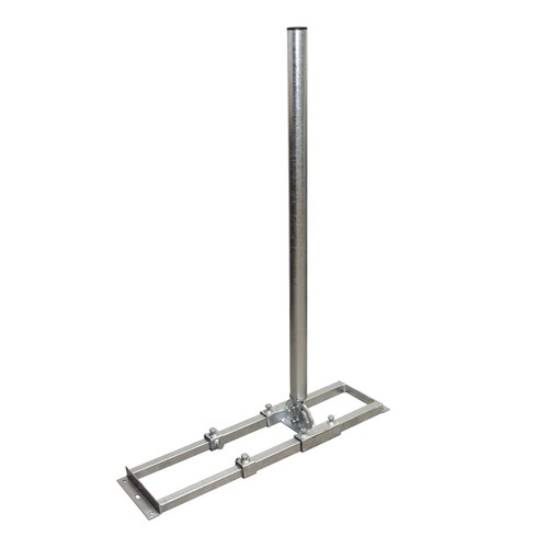 Dachsparrenhalter komplett