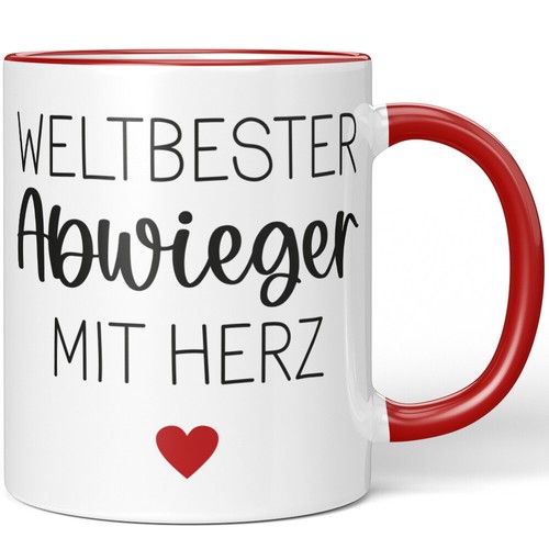 Weltbester abwieger - weltbester,