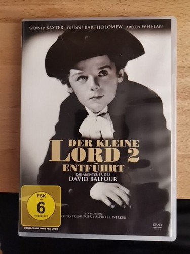 Der kleine lord die - der,