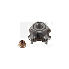 Radlagersatz NK 765221 für