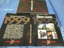 STERN Jahrbuch 1999 