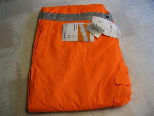 Planam regenlatzhose warn - planam,