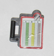 playmobil Mappe Kladde