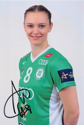 Hansen anne mette den - mette,
