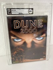 DUNE 2000 - PC BIG BOX - NEU -