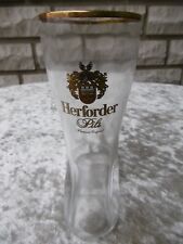 Schöner ,alter Herforder Pils