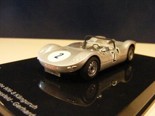 1:43 Museum PORSCHE 906-8 "Känguruh"   -fein detailiert- "Provence-Moulage"