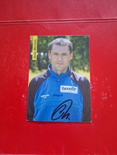 Arno michels eintracht - eintracht, trier