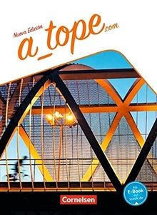 Tope spanisch - a,