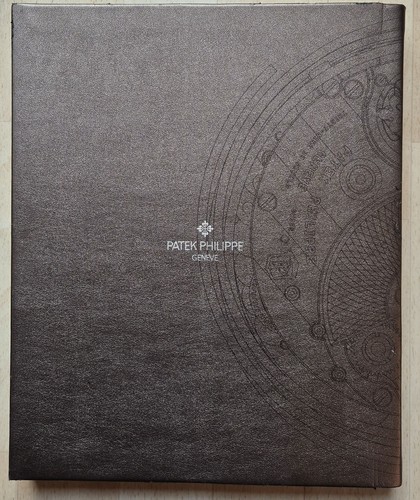 Patek philippe - patek,