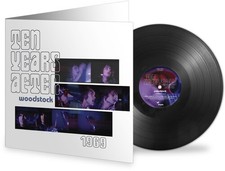 Ten Years After - Woodstock