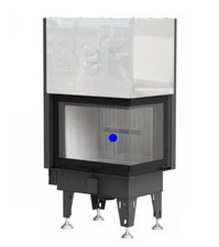 Kamineinsatz 🔵 VHB