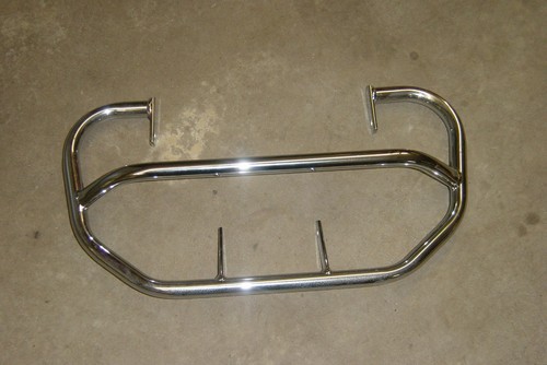 Honda ntv 650 revere - ntv,