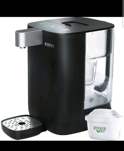 Brita cube heißwasserspender - brita,