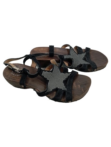 Softclox sandaletten damen - sandaletten,