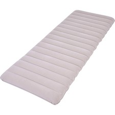 B-WARE Luftmatratze Luftbett Isomatte Gästebett Campingbett aufblasbar 1 Person