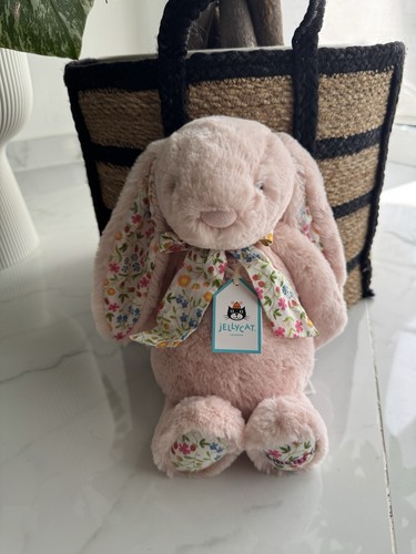 Jellycat mirabelle bunny - mirabelle,