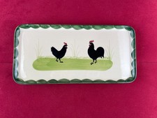 Zeller Keramik - Hahn und