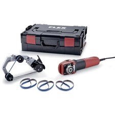 Flex Rohrbandschleifer