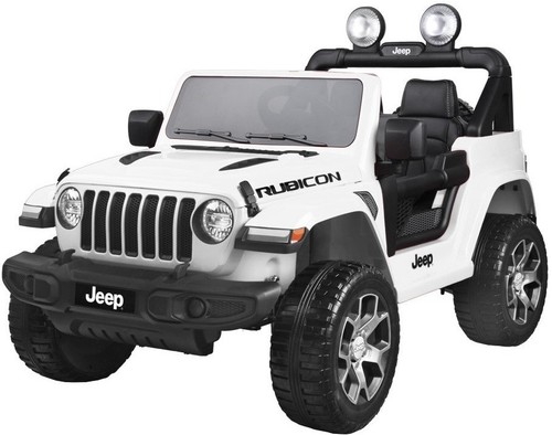 Jeep wrangler 12v14ah 4x4 - 12v14ah,