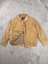 Burberrys vintage harrington - vintage,