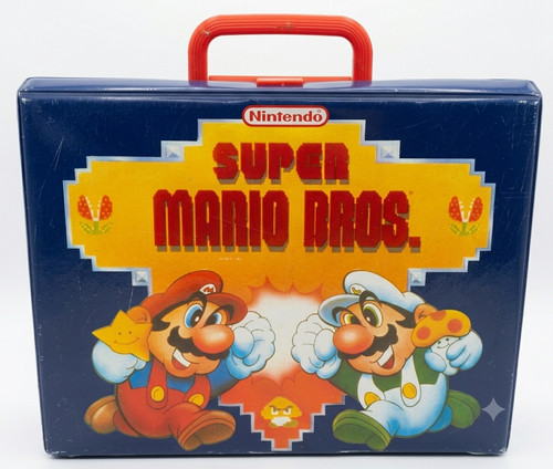 Original nintendo super - original,