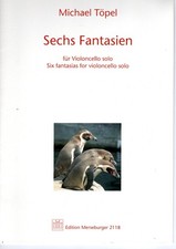 Sechs Fantasien für