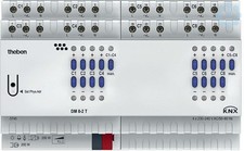Theben knx dimmaktor 8fach - knx,