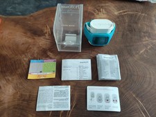 Swatch touch blau - swatch,