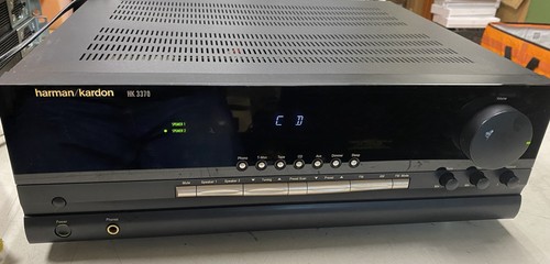 Harman kardon 3370 stereo - harman,