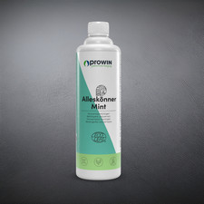 proWIN Alleskönner Mint, Universalreiniger, 500ml - NEU