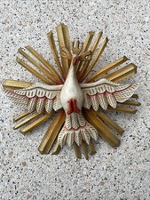 Heiligenfigur skulptur - heiligenfigur,