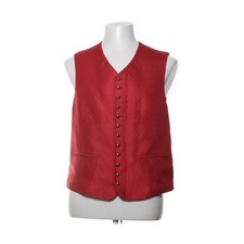 K&K Kaiserjäger, Anzugweste