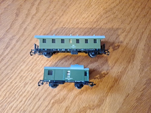 Donnerbüchse bttb tt - db,, bttb,
