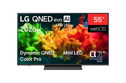 Qned evo qned8e - qned,