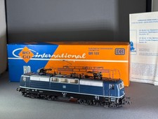 Roco 4142B H0 HO 1:87 E-Lok DB BR 181, analog DC, „wie neu“