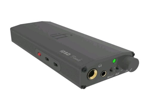 Ifi audio micro idsd - ifi,