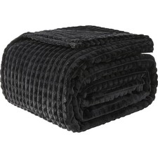 Kuscheldecke Fleecedecke