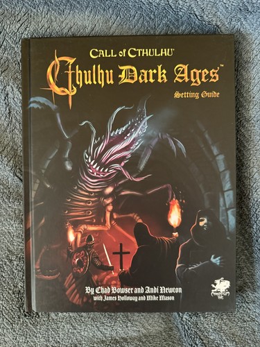 Call cthulhu - of, cthulhu,
