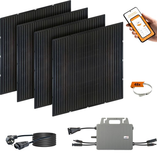 Slim line modul 4er set - slim-line,