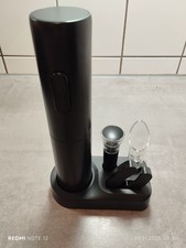 Korkenzieher Elektrisch