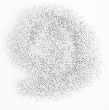 Weihnachtsgirlande 10 Meter