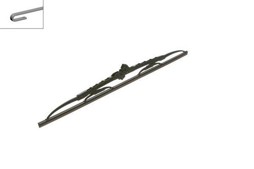 Wischblatt bosch 397 - 1,