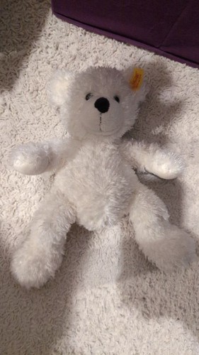 Steiff teddybär kuscheltier - teddybär,