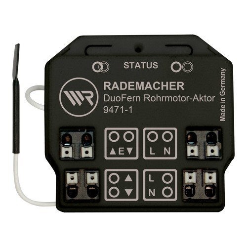 Rademacher duofern - rademacher,
