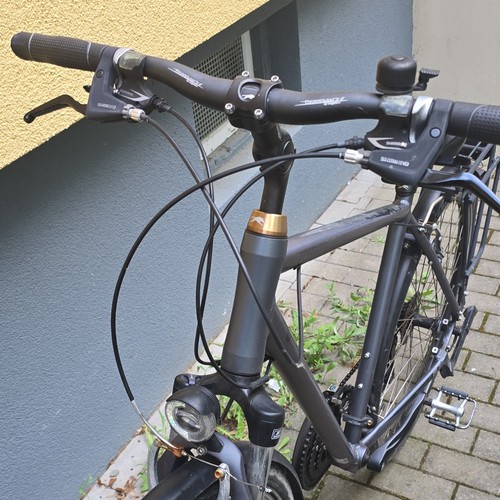 Steppenwolf trekkingrad - steppenwolf,
