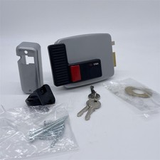 CISA 111611601, Elektroschloss