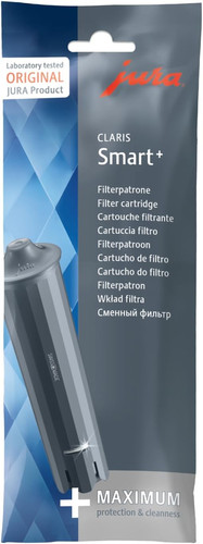 Jura original claris smart - -,